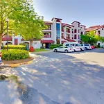 The Inn At St. Thomas Square # 1205B