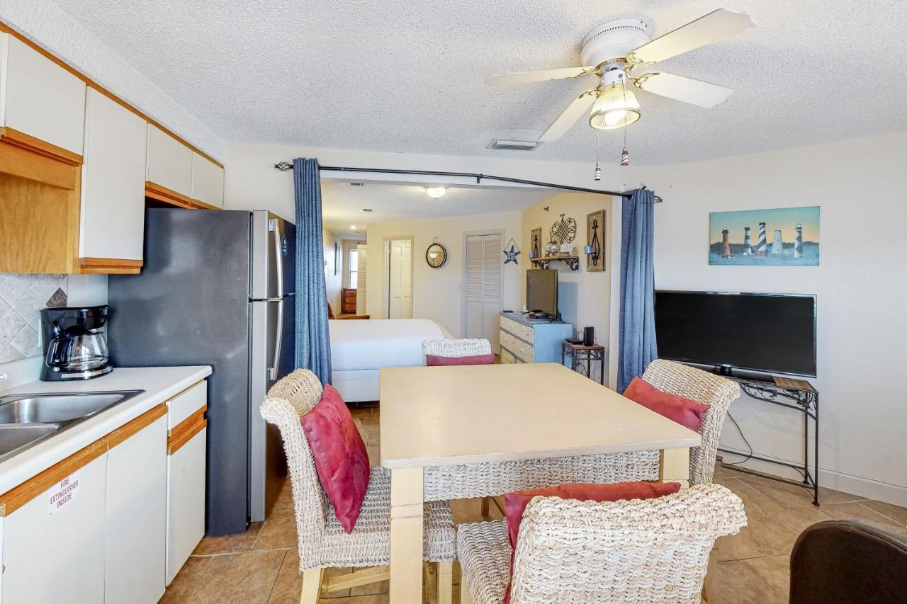The At St. Thomas Square # 1205b Panama City Beach