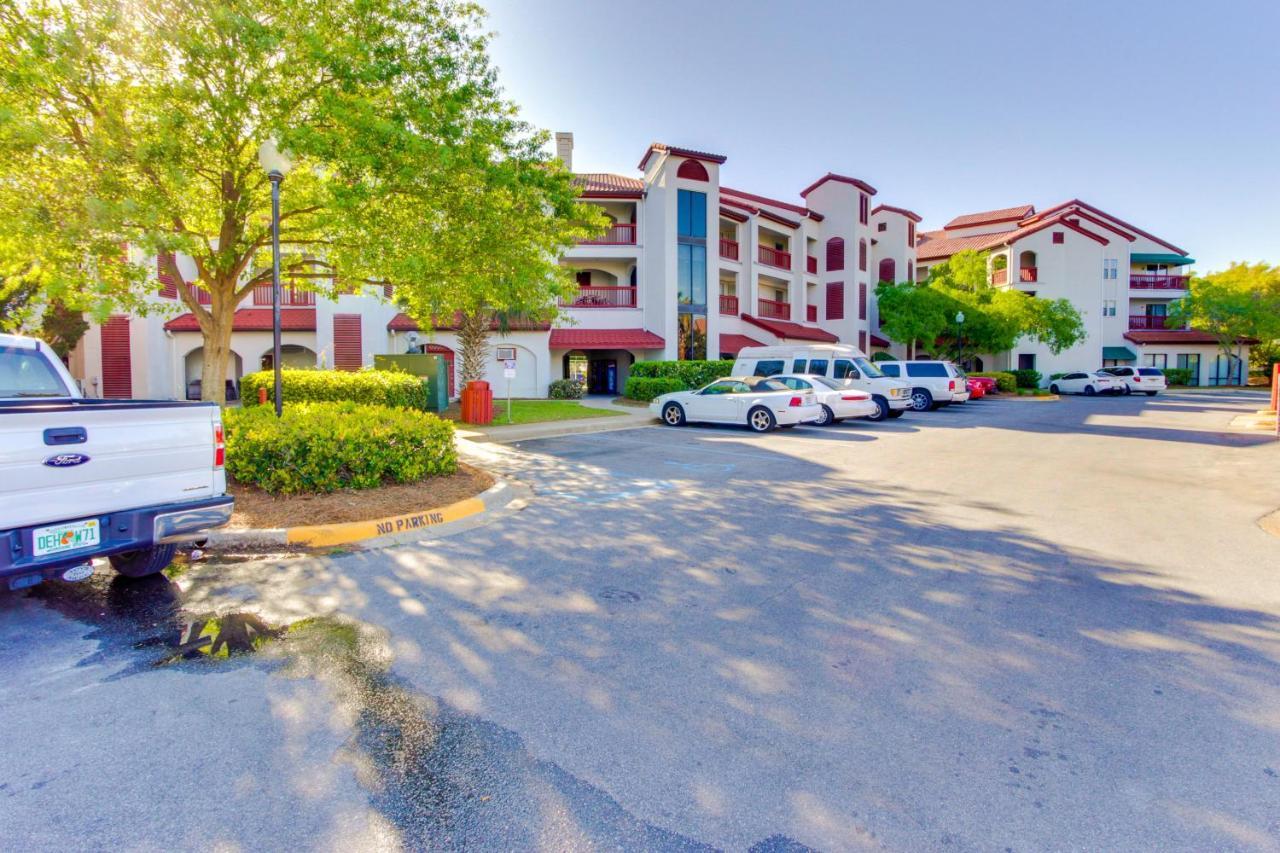 Hotel The At St. Thomas Square # 1205b